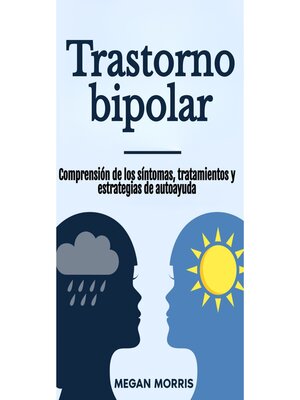 cover image of Trastorno bipolar